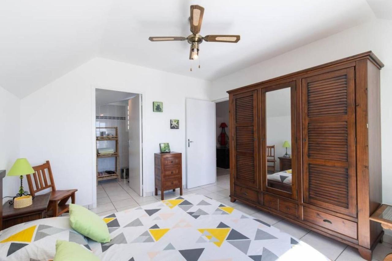 La Villa Bel Ocean - Saint Gilles Bains Zewnętrze zdjęcie