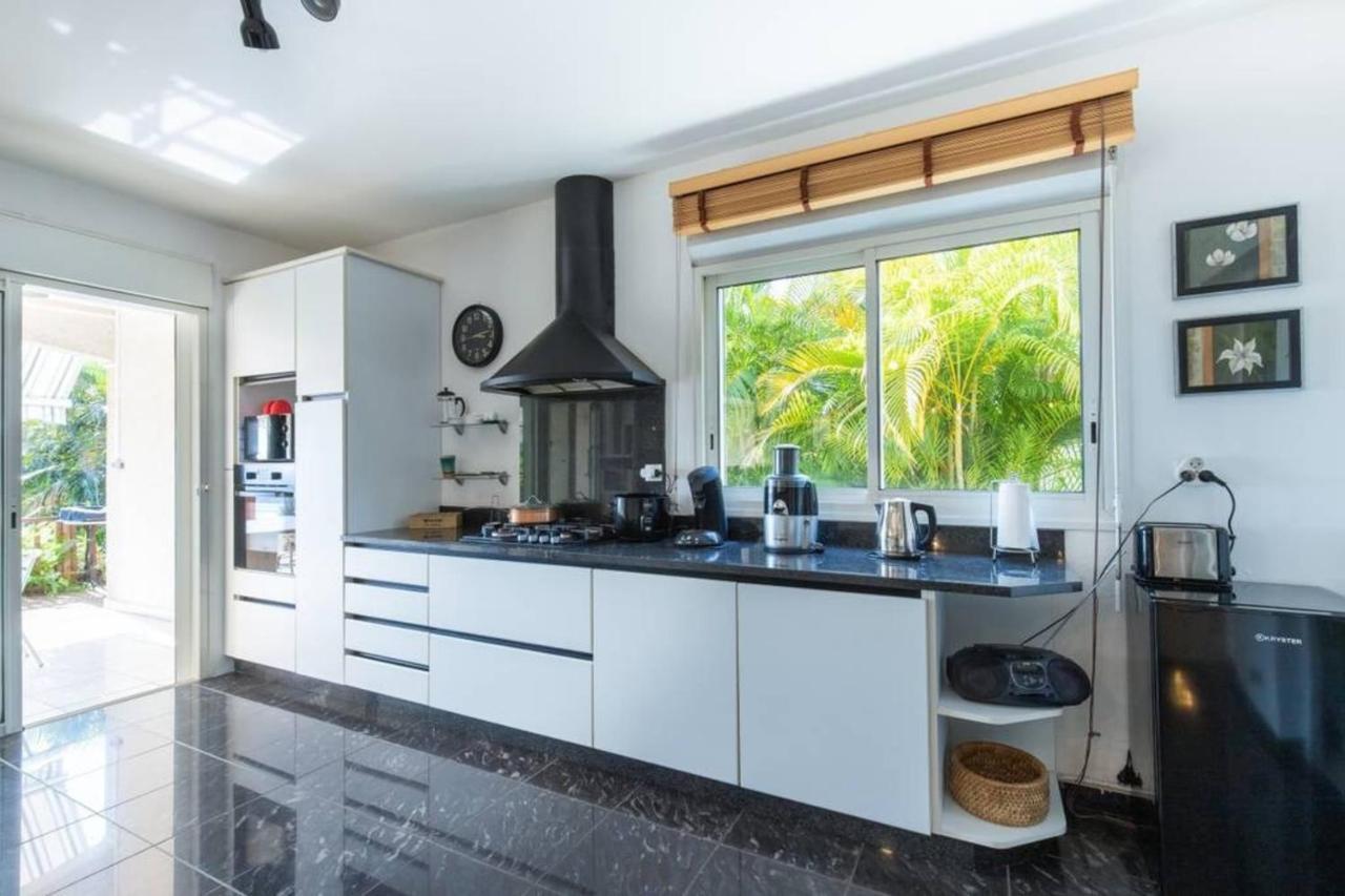 La Villa Bel Ocean - Saint Gilles Bains Zewnętrze zdjęcie