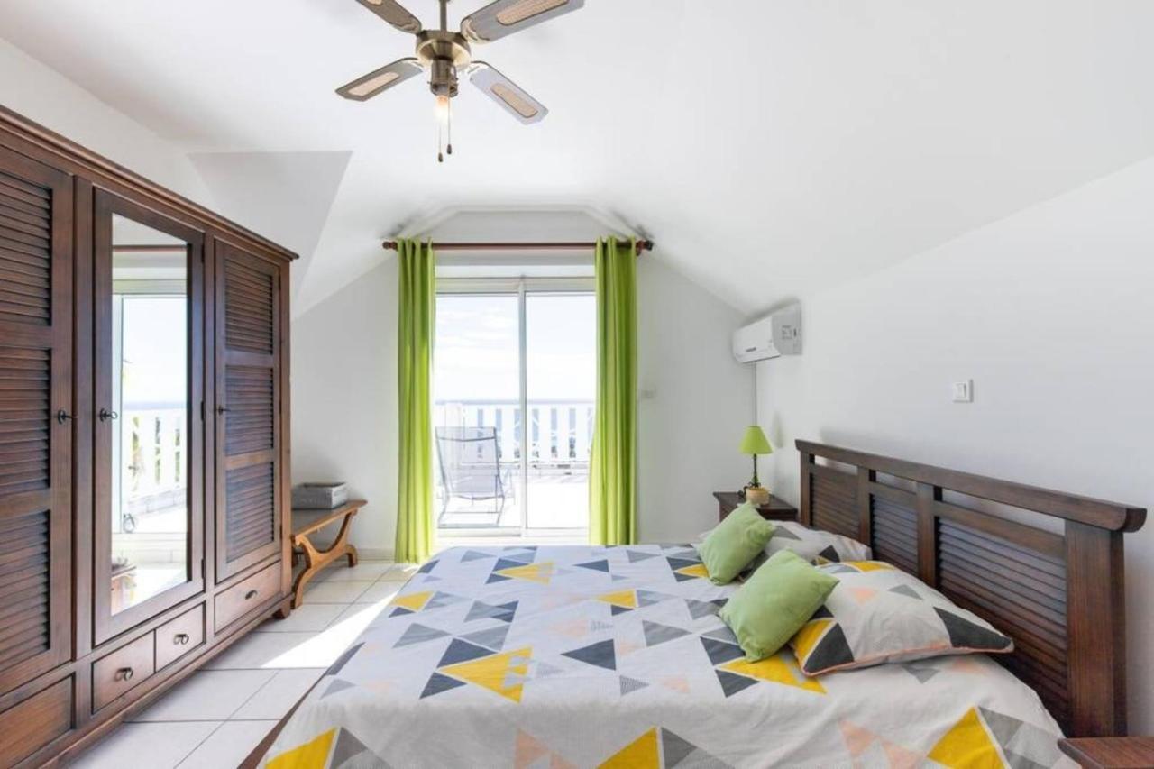 La Villa Bel Ocean - Saint Gilles Bains Zewnętrze zdjęcie