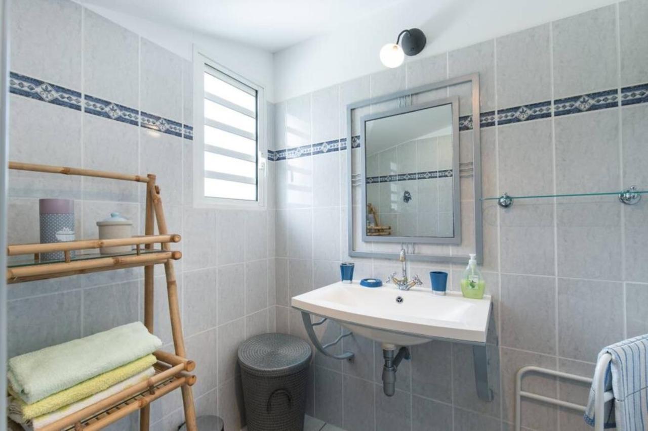La Villa Bel Ocean - Saint Gilles Bains Zewnętrze zdjęcie