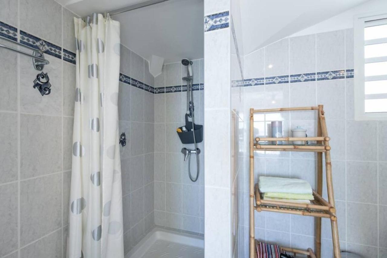 La Villa Bel Ocean - Saint Gilles Bains Zewnętrze zdjęcie